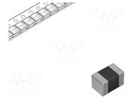 Inductor: ferrite; SMD; 0805; 47uH; 170mA; 3.7Ω; 2MHz; ±20% TDK