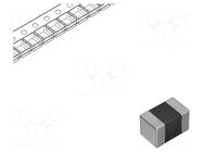 Inductor: ferrite; SMD; 0805; 33uH; 190mA; 2.6Ω; ±20%; -55÷125°C TDK