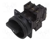 Switch-disconnector; Poles: 3; for building in; 32A; Stabl.pos: 2 EATON ELECTRIC