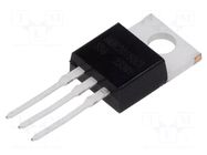 Diode: Schottky rectifying; THT; 150V; 20A; TO220AB; Ufmax: 900mV SMC DIODE SOLUTIONS