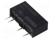 Converter: DC/DC; 1W; Uin: 4.5÷5.5VDC; Uout: 5VDC; Iout: 200mA; SIP Murata Power Solutions