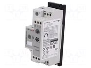Relay: solid state; 15A; 190÷550VAC; RGC1P; 1-phase; -40÷70°C; IP20 CARLO GAVAZZI