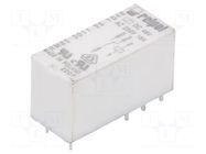 Relay: electromagnetic; SPDT; Ucoil: 48VDC; Icontacts max: 16A RELPOL