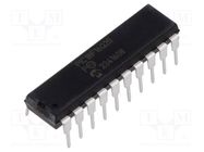 IC: PIC microcontroller; 64kB; 64MHz; 1.8÷5.5VDC; THT; PDIP20 MICROCHIP TECHNOLOGY