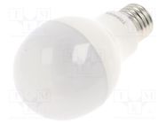 LED lamp; warm white; E27; 230VAC; 1521lm; 14W; 180°; 3000K TOSHIBA LED LIGHTING