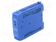 Power supply: switching; for DIN rail; 30W; 12VDC; 2.5A; 85÷264VAC TDK-LAMBDA