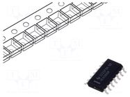 IC: digital; bilateral,switch; Ch: 4; SMD; SOIC14; HC; 2÷10VDC TEXAS INSTRUMENTS