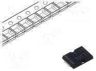 Diode: Schottky rectifying; SMD; 100V; 5A; TO277A; reel,tape SHINDENGEN