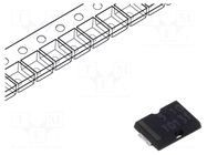 Diode: Schottky rectifying; TO277A; SMD; 100V; 5A; reel,tape SHINDENGEN