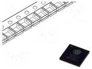 IC: SoC; Bluetooth: BLE; WiFi; SMD; QFN56; 7x7mm; 512kBSRAM; Cores: 2 ESPRESSIF