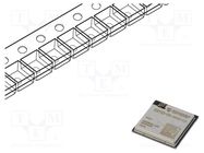 Module: IoT; Bluetooth Low Energy,WiFi; external; SMD; Cores: 2 