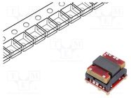 Converter: DC/DC; 2W; Uin: 18÷36V; Uout: 12VDC; Iout: 167mA; SMT; MTC2 Murata Power Solutions