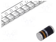 Diode: Schottky rectifying; DO213AB,GL41,MELF plastic; SMD; 20V VISHAY