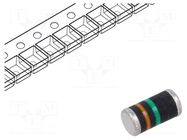 Diode: Schottky rectifying; DO213AB,GL41,MELF plastic; SMD; 60V VISHAY