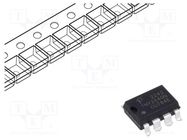 IC: PMIC; AC/DC switcher,SMPS controller; Uin: 85÷265V; SMD-8B POWER INTEGRATIONS