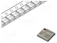 Module: IoT; Bluetooth Low Energy,WiFi; external; SMD; Cores: 1 ESPRESSIF