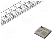 Module: IoT; Bluetooth: 5.3,BLE; WiFi; external; SMD; I-PEX (u.FL) ESPRESSIF
