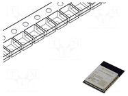 Module: IoT; Bluetooth Low Energy,WiFi; PCB; SMD; 18x25.5x3.1mm ESPRESSIF