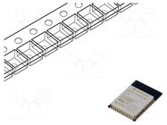 Module: IoT; Bluetooth: BLE; WiFi; PCB; IEEE 802.11b/g/n; SMD ESPRESSIF