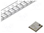 Module: IoT; Bluetooth: BLE; WiFi; external; IEEE 802.11b/g/n; SMD ESPRESSIF