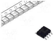 IC: interface; transceiver; half duplex,RS422 / RS485; 10Mbps RENESAS