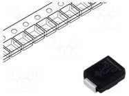 Diode: Schottky rectifying; SMB; SMD; 100V; 2A; 7 inch reel VISHAY