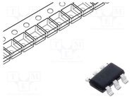 IC: PMIC; DC/DC converter; Uin: 4.5÷28VDC; Uout: 0.6÷28VDC; 3A; Ch: 1 TEXAS INSTRUMENTS