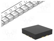 Diode: switching; SMD; 75V; 300mA; 4ns; DFN2; Ufmax: 1.25V; reel,tape DIODES INCORPORATED
