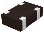 Filter: anti-interference; Rmax: 2375mΩ; Z: 28Ω; SMD; 5VDC; 130mA MURATA