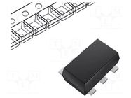 Diode: TVS array; 5.6V; 3.5A; SOT665; ESD NEXPERIA