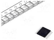 IC: interface; transceiver; RS232; 250kbps; TSSOP16; 3÷5.5VDC RENESAS