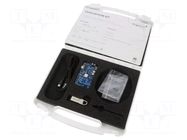 Dev.kit: evaluation; Comp: ORG1511-AG05 OriginGPS