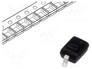 Diode: Schottky switching; SOD323; SMD; 30V; 500mA; reel,tape MICRO COMMERCIAL COMPONENTS