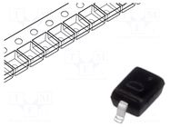 Diode: Schottky switching; SOD323; SMD; 30V; 500mA; reel,tape MICRO COMMERCIAL COMPONENTS