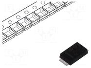 Diode: Schottky rectifying; SOD128; SMD; 60V; 3A; reel,tape STMicroelectronics