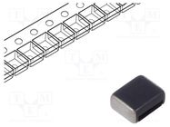 IC: PMIC; DC/DC converter; Uin: 2÷6VDC; Uout: 1.1VDC; 0.2A; CL2025 TOREX