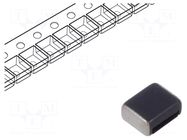 PMIC; DC/DC converter; Uin: 2÷6VDC; Uout: 1.1VDC; 0.2A; CL2025; SMD TOREX