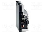 Extension module; ETHERNET,RS485 LOVATO ELECTRIC