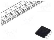 Transistor: N-MOSFET x2; unipolar; 100V; 15A; Idm: 83A; 53W NEXPERIA