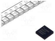 IC: transceiver; 10/100Base-T; QFN24; 0÷70°C; No.of transc: 1 MICROCHIP TECHNOLOGY