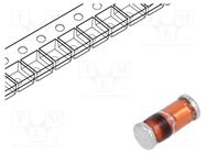 Diode: switching; SMD; 75V; 0.3A; 2ns; MiniMELF,SOD80; Ufmax: 1V VISHAY