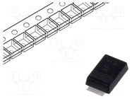 Diode: Schottky rectifying; SMD; 40V; 5A; CFP5,SOD128; reel,tape NEXPERIA