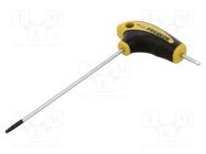 Screwdriver; hex key; HEX 2,5mm PROXXON