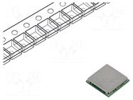 Module: GNSS; ±1m; NMEA; uP: AG3335M; -165dBm; I2C,UART; SMD; 10x10mm OriginGPS