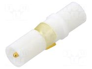D-Sub plugs and sockets 172704-0135 MOLEX