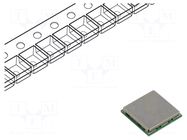 Module: GPS; ±2.5m; NMEA; uP: BCM47758; -167dBm; GPIO,I2C,UART; SMD OriginGPS