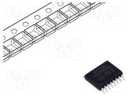 Converter: DC/DC; 0.5W; Uin: 4.5÷5.5V; Uout: 5VDC; 10.35x7.5x2.5mm RECOM