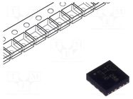 IC: analog switch; multiplexer; Ch: 2; VSON8; 2.8÷5.5VDC; reel,tape TEXAS INSTRUMENTS