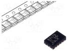 IC: PMIC; DC/DC converter; Uin: 4.75÷28VDC; Uout: 1÷6VDC; 0.5A; Ch: 1 TEXAS INSTRUMENTS