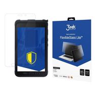 Samsung Galaxy Tab Active 3 - 3mk FlexibleGlass Lite™ 8.3'', 3mk Protection